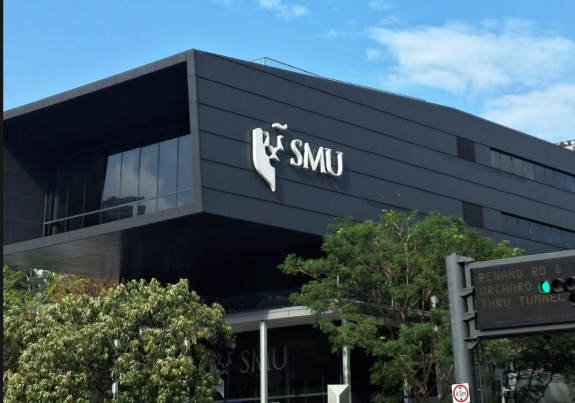 Singapore Management University